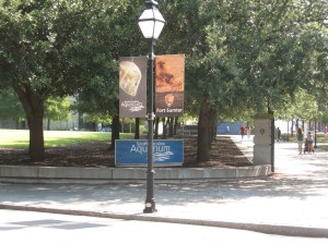 Our Charleston attractions.