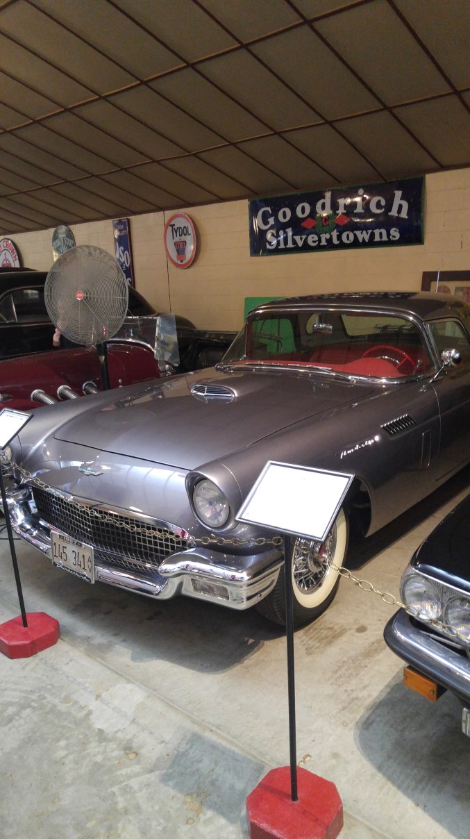 Lil's Favorite car ever